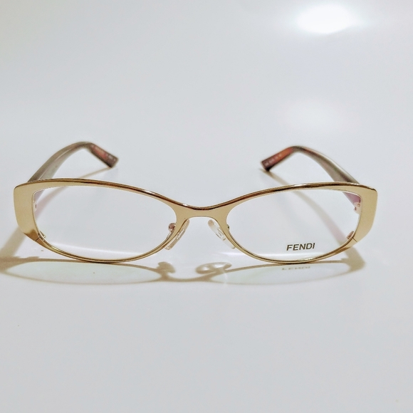 Fendi Eyeglasses main image 4